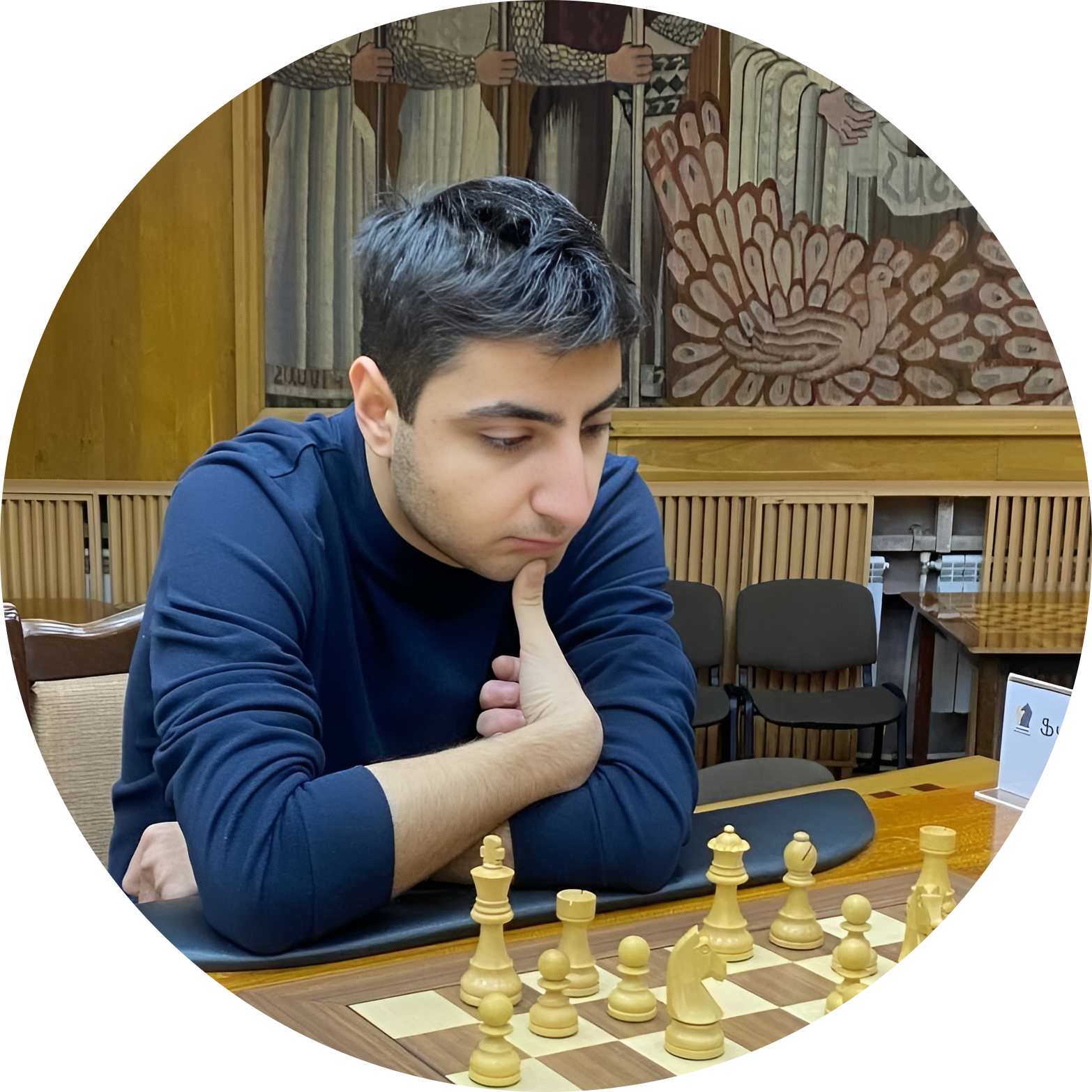 Saqo_ChessMate